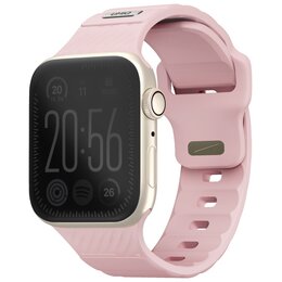 Pasek UNIQ Stride do Apple Watch 4/5/6/7/8/9/SE/SE2 (38/40/41mm) Różowy