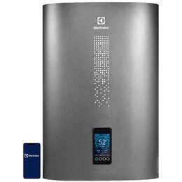 Bojler elektryczny ELECTROLUX EWH30SISEEEC 30 l