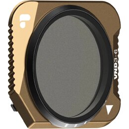 Filtr POLARPRO 3-6 Stop VND do DJI Mavic 3 Classic