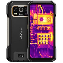 Smartfon ULEFONE Armor 27T Pro