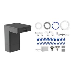 Zestaw do podłączenia wody DREAME do modeli L10s Pro Ultra Heat / L10s Ultra Gen2 / X40 Ultra / L40 Ultra (35 elementów)
