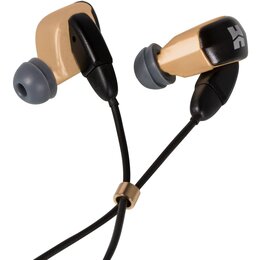 Słuchawki dokanałowe HIFIMAN RE2000 Pro Złoty
