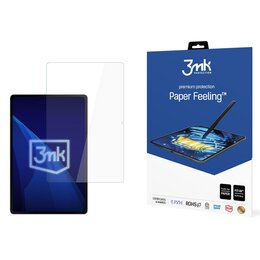 Folia ochronna 3MK Paper Feeling do Samsung Galaxy Tab S10 FE+