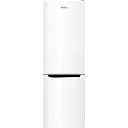Lodówka AMICA FK3506.2FW (E) No Frost 185.5cm Biała