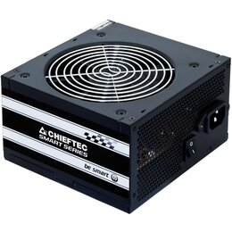Zasilacz CHIEFTEC GPS-400A8 400W