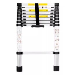 Drabina EXTRALINK LAD26ST (2.6 m)