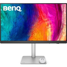 Monitor BENQ PD3226G 31.5" 3840x2160px IPS 144Hz 1 ms [GTG]
