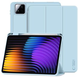 Etui na Xiaomi Pad 7/7 Pro TECH-PROTECT Sc Pen Niebieski