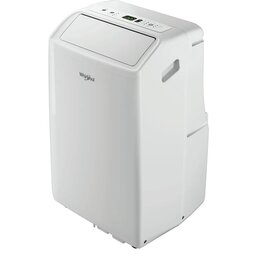 Klimatyzator WHIRLPOOL PACF212HP W