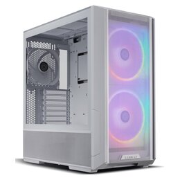 Komputer MAD DOG LIANCOOL216-W-A01WR32WP R7-9800X3D 32GB RAM 1TB SSD Radeon RX9070XT Wi-Fi Windows 11 Professional