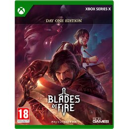 Blades of Fire Day 1 Edition Gra XBOX SERIES X