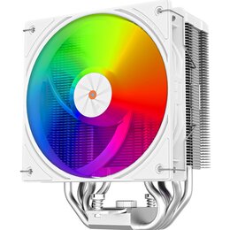 Chłodzenie CPU THERMALRIGHT Assassin 120 R Digital ARGB Biały