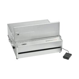 Elektryczny dziurkacz GBC Magnapunch Elite 4410046