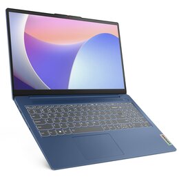 Laptop LENOVO IdeaPad Slim 3 15IAH8 15.6" IPS i5-12450H 16GB RAM 512GB SSD