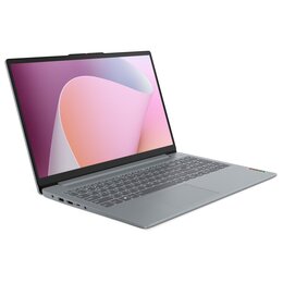 Laptop LENOVO IdeaPad Slim 3 15ABR8 15.6" IPS R5-7430U 8GB RAM 512GB SSD Windows 11 Home