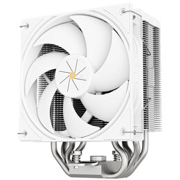 Chłodzenie CPU THERMALRIGHT Assassin 120 R Digital Biały