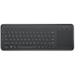 Klawiatura MICROSOFT All-In-One Media Keyboard N9Z-00022