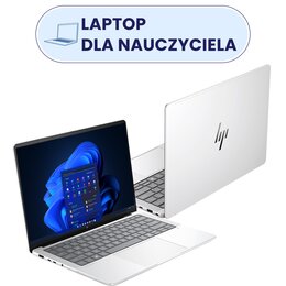 Laptop HP EliteBook X G1a 14" IPS Ryzen AI 7 PRO 360 64GB RAM 1TB SSD Windows 11 Professional