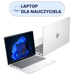 Laptop HP EliteBook X G1a 14" IPS Ryzen AI 7 PRO 360 32GB RAM 1TB SSD Windows 11 Professional