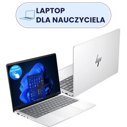 Laptop HP EliteBook X G1a 14" OLED Ryzen AI 9 HX 375 64GB RAM 2TB SSD Windows 11 Professional