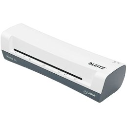 Laminator LEITZ iLAM Home A4 Szerokość laminacji 240 mm, Nagrzewanie 3 min
