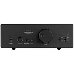 Wzmacniacz słuchawkowy HIFIMAN GA-10