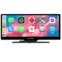 Wideorejestrator DDPAI M5S