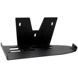 Zestaw uchwytów 4MOUNT 4M-PS5P-B-V2 do konsoli PS5 Pro Czarny
