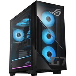 Komputer ASUS G700TF-09285K239W Ultra 9-285K 32GB RAM 1TB SSD GeForce RTX5080 Wi-Fi Windows 11 Home