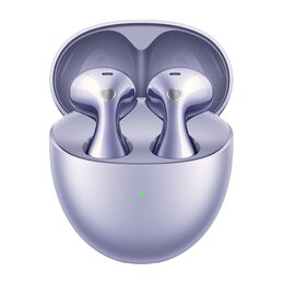Słuchawki douszne HUAWEI FreeBuds 6 ANC Fioletowy