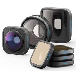 Zestaw obiektywów GOPRO AKTLM-001 HB-Series do Hero 13 Black
