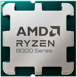Procesor AMD Ryzen 7 8700F (OEM) 100-000001590