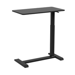Stolik pod laptopa GEMBIRD TVS-DESK-02-BK