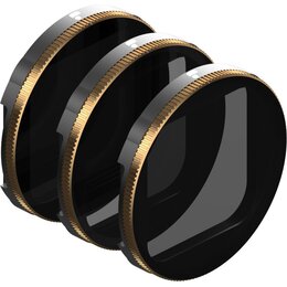 Zestaw filtrów POLARPRO Vivid Collection do Insta360 Ace/Ace Pro