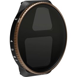 Filtr POLARPRO 3-7 Stop VND do DJI Air 3S