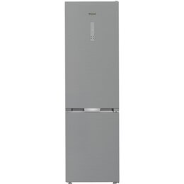 Lodówka WHIRLPOOL WHK26402XP4E No Frost 203.5cm Inox