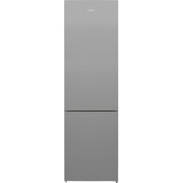 Lodówka INDESIT INKS1401S4E 202.5cm Srebrna