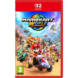 Mario Kart World Gra NINTENDO SWITCH 2