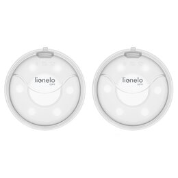 Kolektor LIONELO Milky Plus (2 szt.)