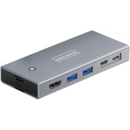 Obudowa dysku ZENWIRE BS-MC501 + Hub