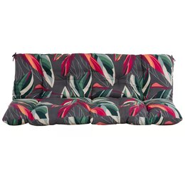 Poduszka na huśtawkę PATIO Frigiliana G053-06IB 150 x 100 x 10 cm Wielokolorowy