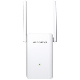 Wzmacniacz sieci MERCUSYS ME80X 2.4 / 5 GHz, Wi-Fi 6 (802.11 a/b/g/n/ac/ax)