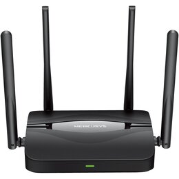 Router MERCUSYS MR25BE 2.4 / 5 GHz (DualBand), Wi-Fi Mesh