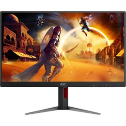 Monitor AOC 27G4HA 27" 1920x1080px IPS 200Hz 0.5 ms [MPRT]