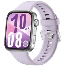 Smartwatch HUAWEI Watch Fit 4 Fioletowy