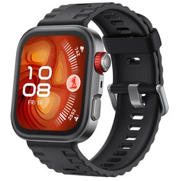 Smartwatch HUAWEI Watch Fit 4 Pro Czarny