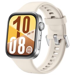 Smartwatch HUAWEI Watch Fit 4 Biały