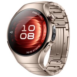 Smartwatch HUAWEI Watch 5 Elite 42mm Złoty