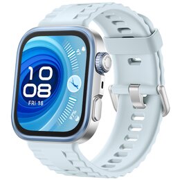 Smartwatch HUAWEI Watch Fit 4 Pro Niebieski