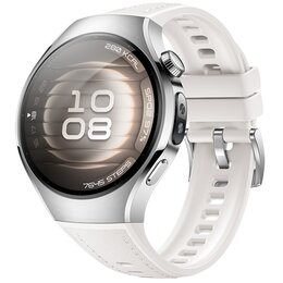 Smartwatch HUAWEI Watch 5 Classic 42mm Biały